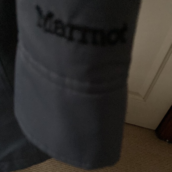 Marmot Chelsea Down Coat - Picture 3 of 9